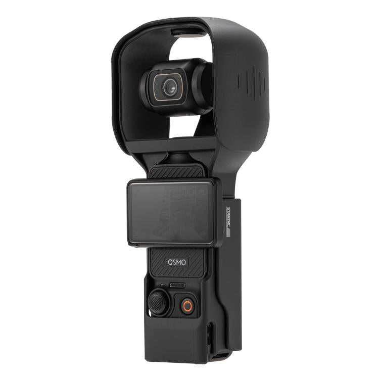 Funda protectora para el gimbal DJI Osmo Pocket 4 / 3 STARTRC Factory, For DJI Osmo Pocket 4 / 3