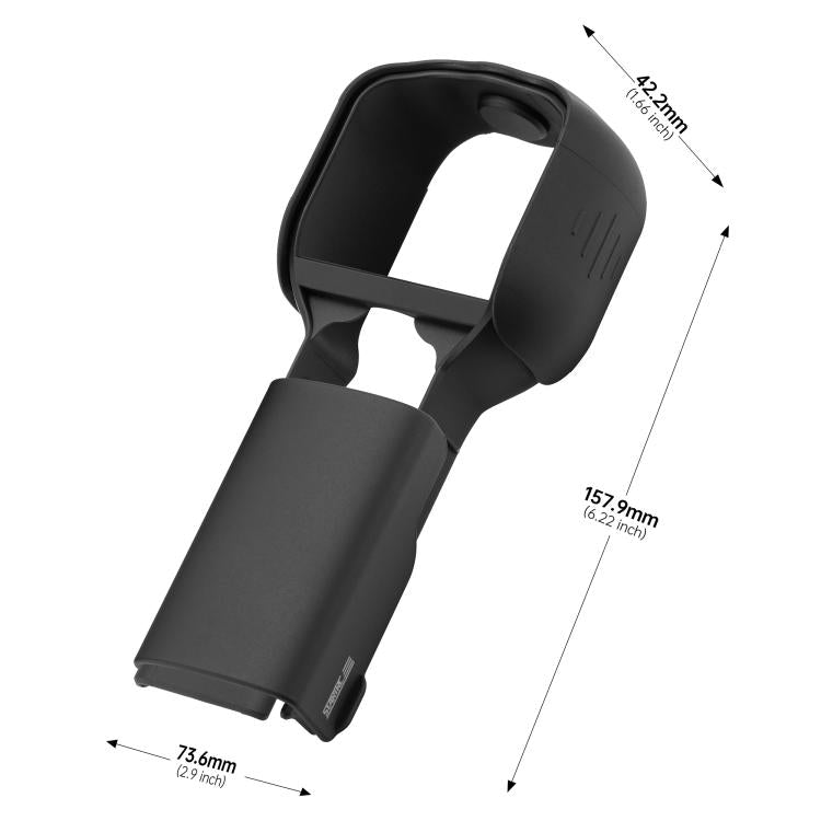 Funda protectora para el gimbal DJI Osmo Pocket 4 / 3 STARTRC Factory, For DJI Osmo Pocket 4 / 3