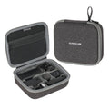 Bolsas de transporte Sunnylife Mini Carrying Case Handbag Creator Combo para DJI Osmo Pocket 4 / 3, Creator Combo Bag