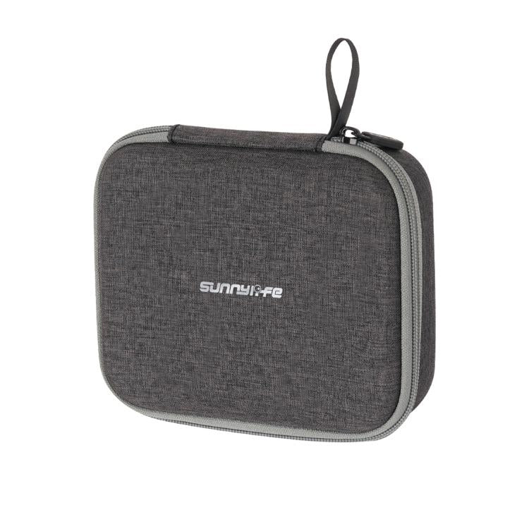 Bolsas de transporte Sunnylife Mini Carrying Case Handbag Creator Combo para DJI Osmo Pocket 4 / 3, Creator Combo Bag