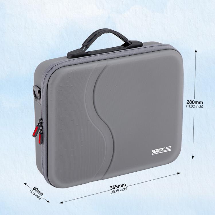 Bolso de hombro/bandolera para DJI Neo 2 STARTRC, For DJI Neo 2