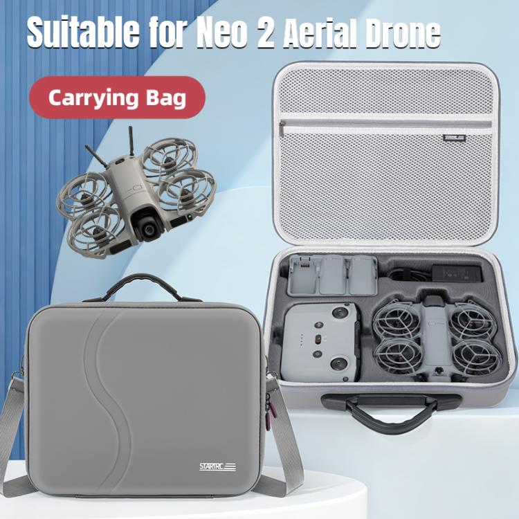 Bolso de hombro/bandolera para DJI Neo 2 STARTRC, For DJI Neo 2