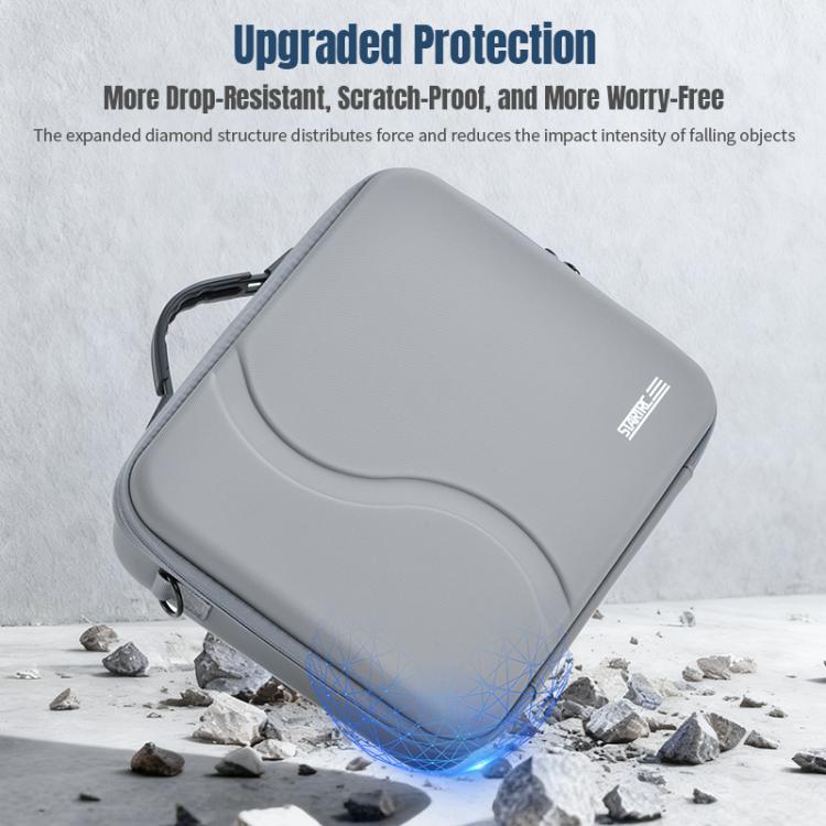 Bolso de hombro/bandolera para DJI Neo 2 STARTRC, For DJI Neo 2