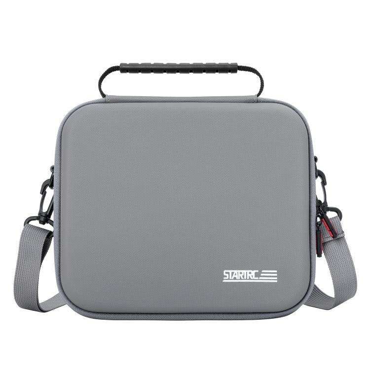 Bolsa de almacenamiento de hombro de PU para el cuerpo del dron DJI Neo 2 STARTRC, For DJI Neo 2 Drone Body