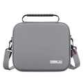 Bolsa de almacenamiento de hombro de PU para el cuerpo del dron DJI Neo 2 STARTRC, For DJI Neo 2 Drone Body