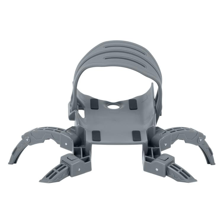Para DJI Mini 5 Pro STARTRC, soporte de entrenamiento con tren de aterrizaje elevado y patas de araña independientes, For DJI Mini 5 Pro Independent Spider-Leg