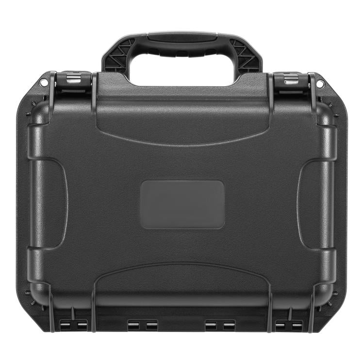Maleta impermeable de doble capa de PP STARTRC para DJI Osmo Pocket 4, caja de almacenamiento multiusos, For DJI Osmo Pocket 4
