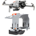 Sistema de lanzamiento aéreo de luz LED STARTRC para DJI Mini 5 Pro, For DJI Mini 5 Pro