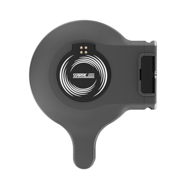 Para DJI OM 7/7P STARTRC Magsafe anillo adaptador soporte para teléfono, For DJI OM 7 / 7P Magnetic Adapter
