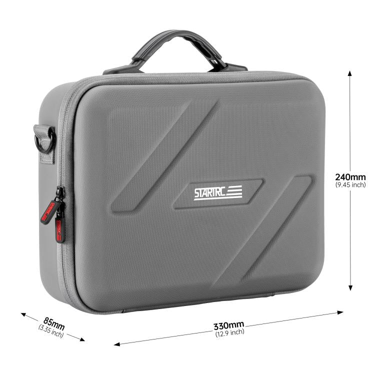 Bolso de hombro de PU para DJI Lito 1 / X1 STARTRC, For DJI Lito 1 / X1