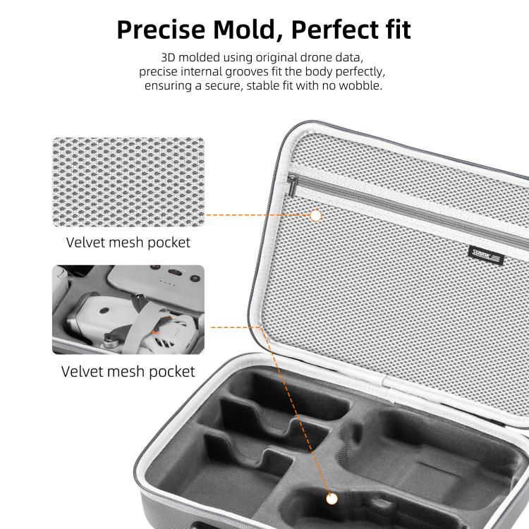 Bolso de hombro de PU para DJI Lito 1 / X1 STARTRC, For DJI Lito 1 / X1