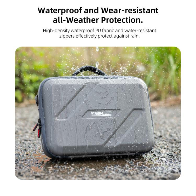 Bolso de hombro de PU para DJI Lito 1 / X1 STARTRC, For DJI Lito 1 / X1