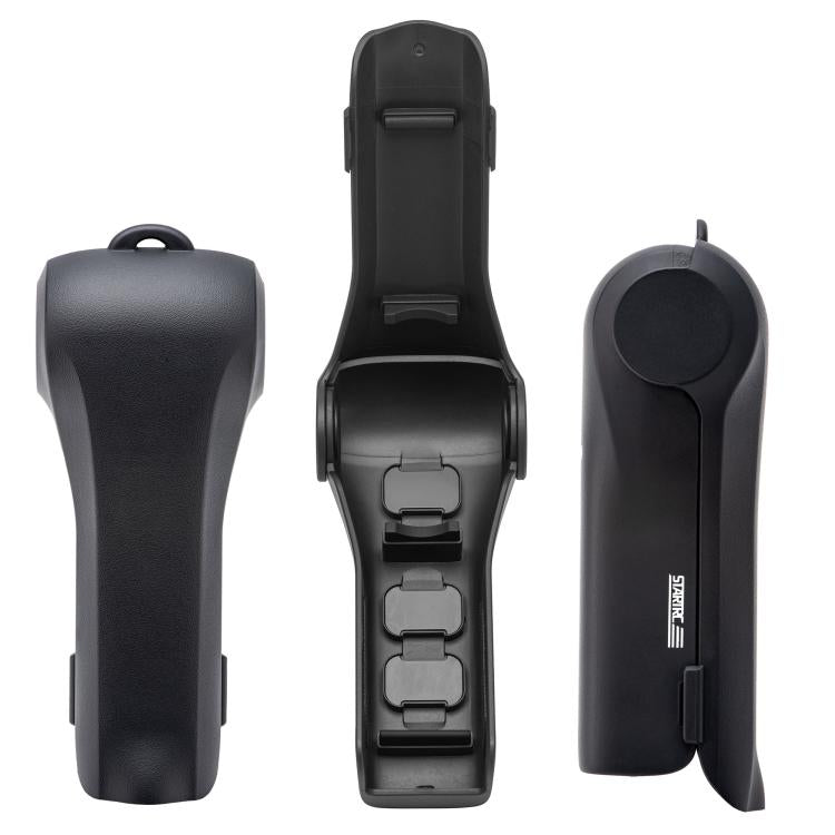 Funda protectora con tapa abatible para caja de almacenamiento DJI Osmo Pocket 4 STARTRC, For DJI Osmo Pocket 4