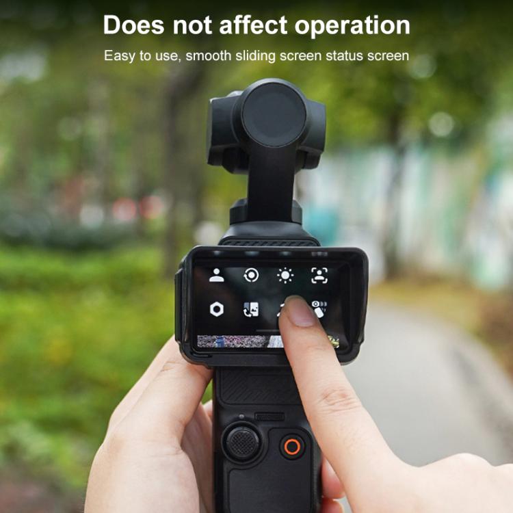 Parasol BRDRC para DJI Osmo Pocket 3