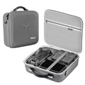 Bolso de hombro STARTRC All-rounder de PU para DJI Mavic 4 Pro / RC Pro 2, For DJI Mavic 4 Pro / RC Pro 2
