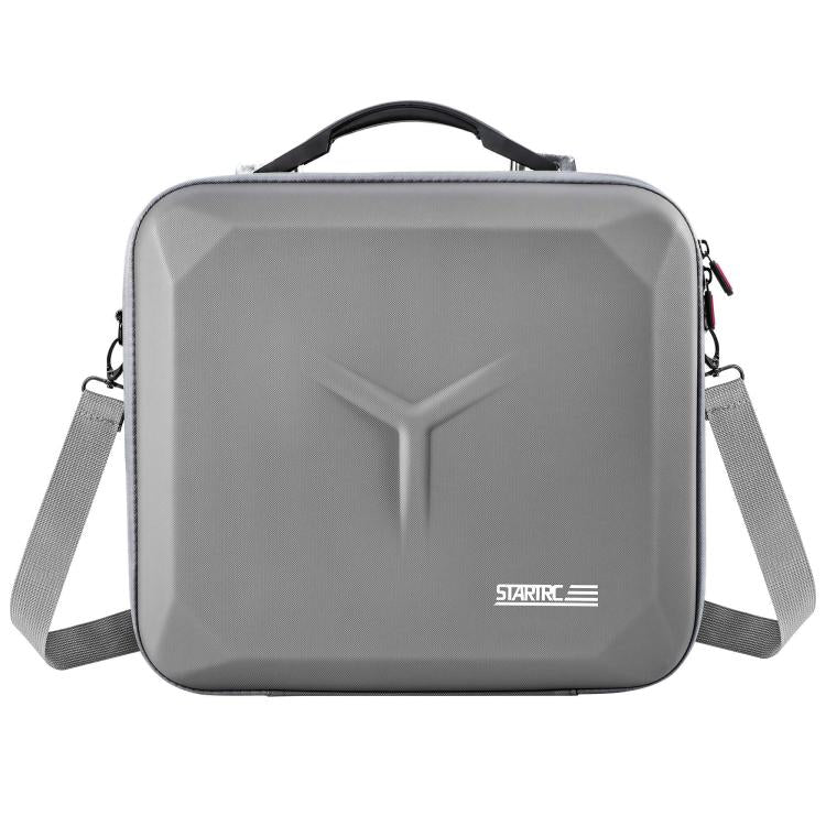 Bolso de hombro STARTRC All-rounder de PU para DJI Mavic 4 Pro / RC Pro 2, For DJI Mavic 4 Pro / RC Pro 2