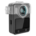 Funda protectora de policarbonato para DJI Osmo 360 STARTRC con doble lente, For DJI Osmo 360