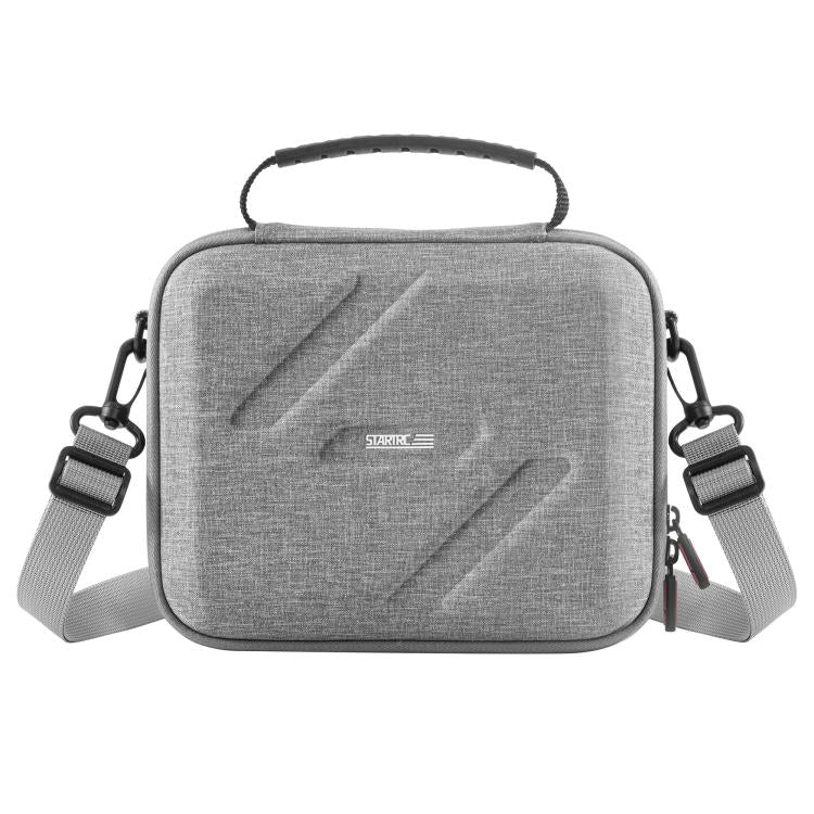 Estuche de nailon a prueba de golpes portátil STARTRC para DJI Osmo Mobile 7/7P, For DJI Osmo Mobile 7 / 7P Nylon