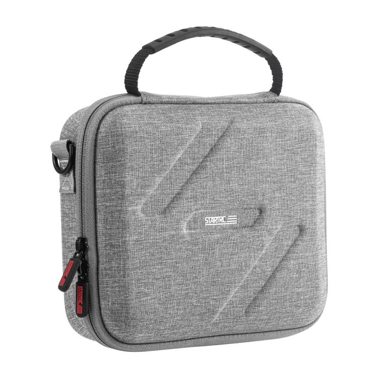 Estuche de nailon a prueba de golpes portátil STARTRC para DJI Osmo Mobile 7/7P, For DJI Osmo Mobile 7 / 7P Nylon