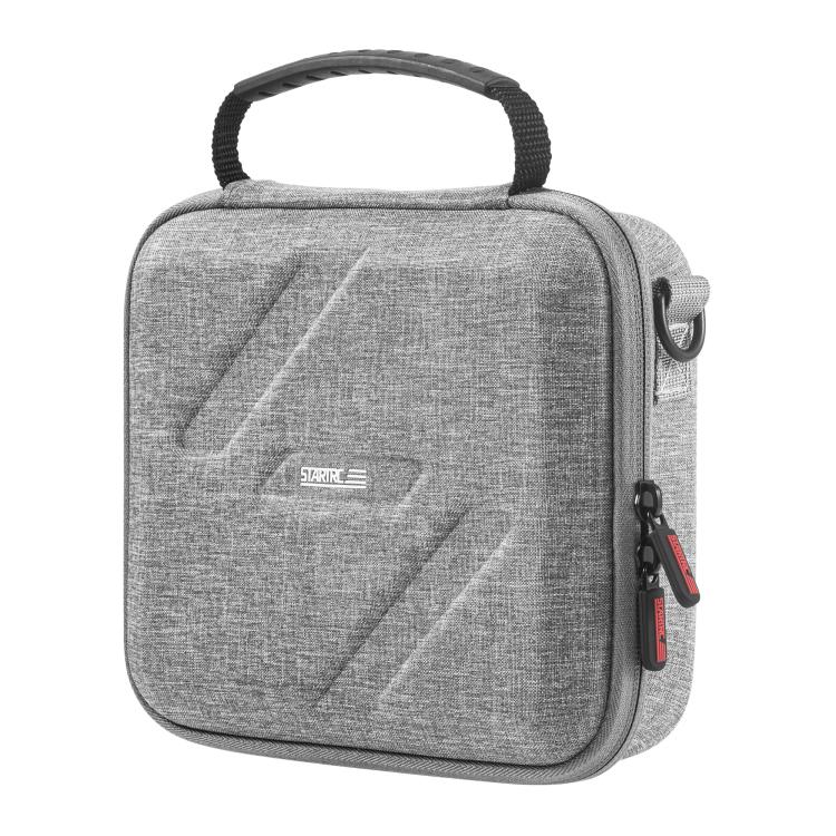 Estuche de nailon a prueba de golpes portátil STARTRC para DJI Osmo Mobile 7/7P, For DJI Osmo Mobile 7 / 7P Nylon