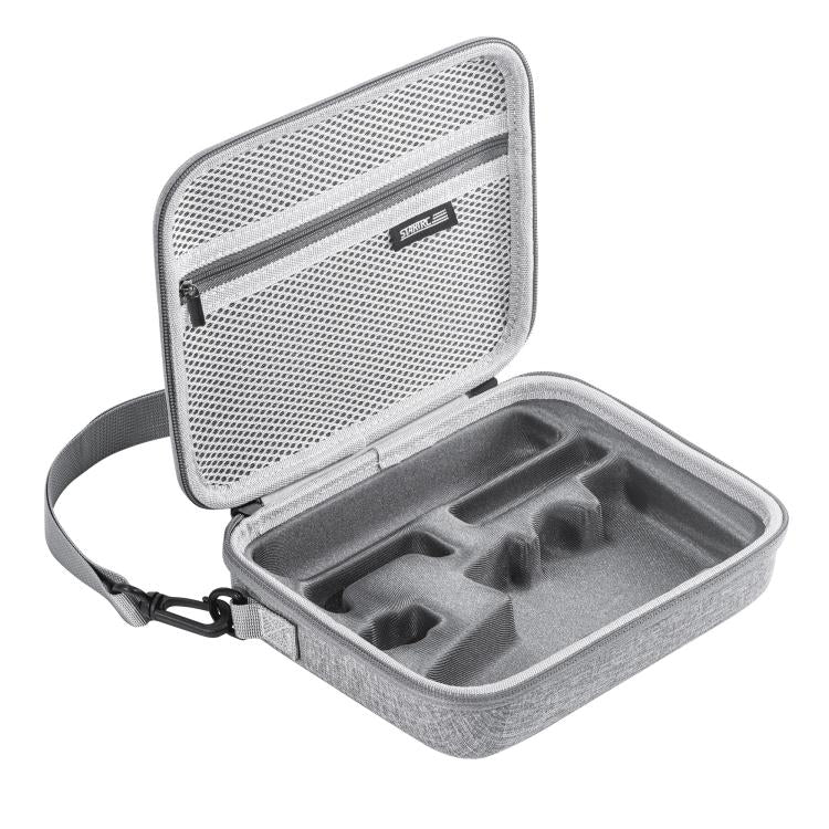 Estuche de nailon a prueba de golpes portátil STARTRC para DJI Osmo Mobile 7/7P, For DJI Osmo Mobile 7 / 7P Nylon