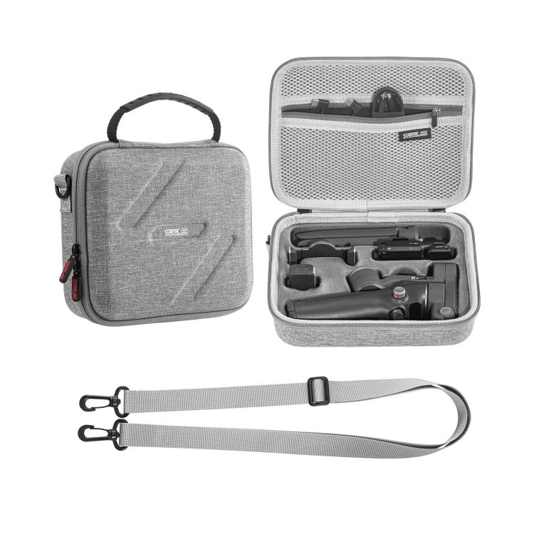Estuche de nailon a prueba de golpes portátil STARTRC para DJI Osmo Mobile 7/7P, For DJI Osmo Mobile 7 / 7P Nylon