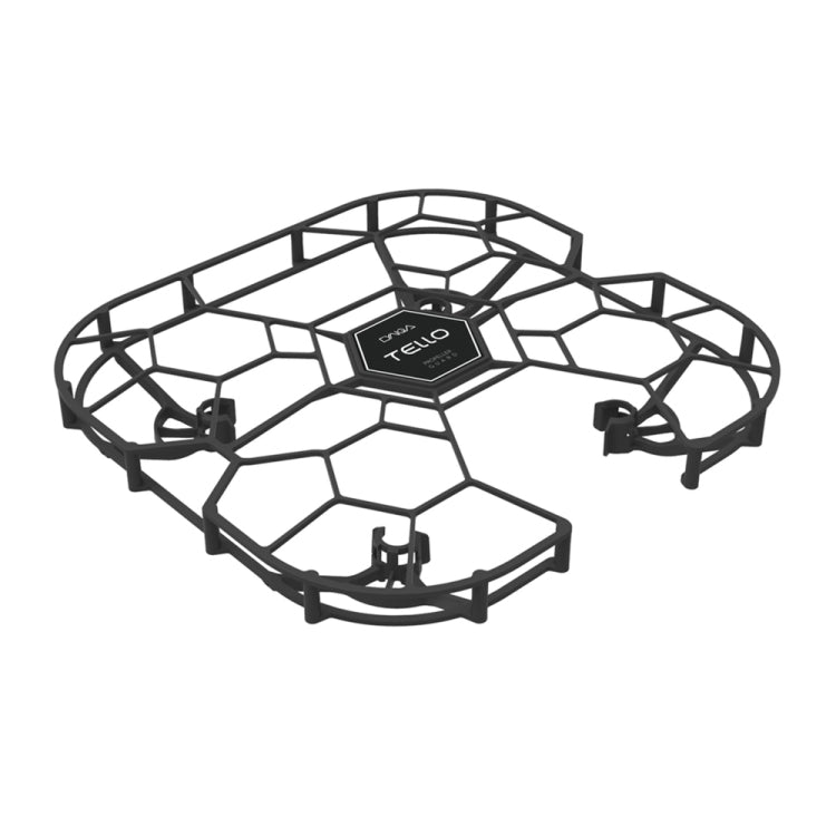 CYNOVA C-TL-001 Cubierta protectora cuadrada completamente cerrada para DJI Tello