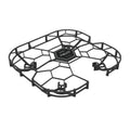 CYNOVA C-TL-001 Cubierta protectora cuadrada completamente cerrada para DJI Tello