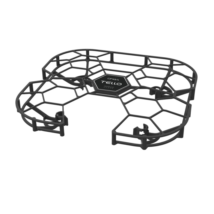 CYNOVA C-TL-001 Cubierta protectora cuadrada completamente cerrada para DJI Tello