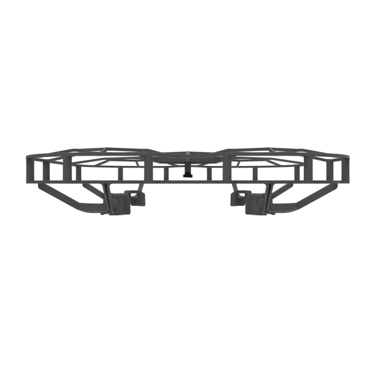 CYNOVA C-TL-001 Cubierta protectora cuadrada completamente cerrada para DJI Tello