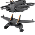 Para DJI Avata 2 STARTRC Batería Cubierta trasera voladora de liberación rápida, For DJI Avata 2