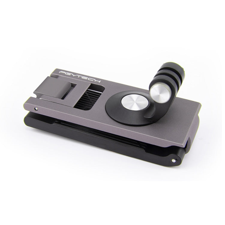 PGYTECH P-18C-019 Soporte Fijo de Correa para DJI Osmo Pocket/Action, P-18C-019