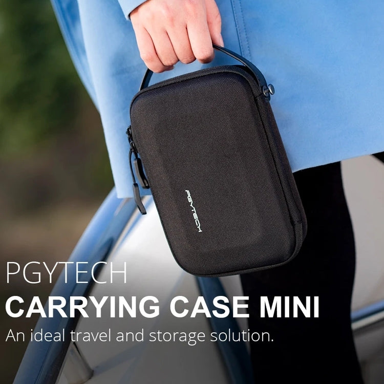 PGYTECH P-18C-021 Bolsa de almacenamiento de accesorios para DJI Osmo Pocket/Action, P-18C-021