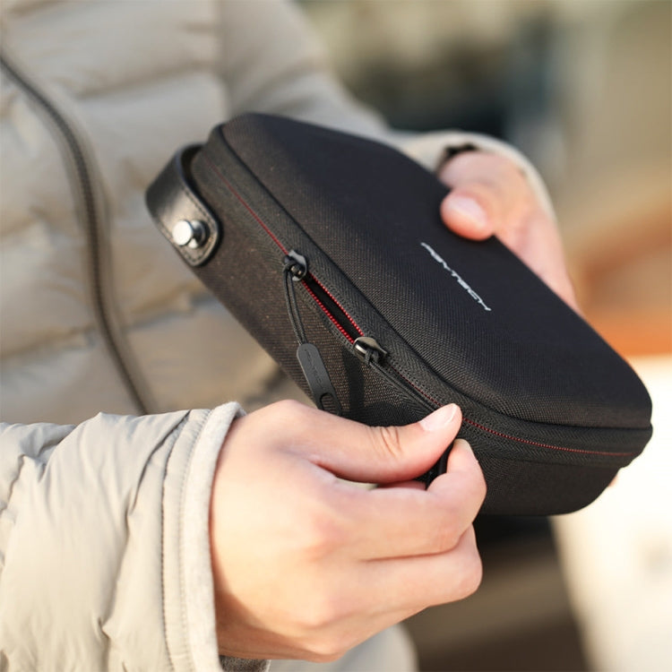 PGYTECH P-18C-021 Bolsa de almacenamiento de accesorios para DJI Osmo Pocket/Action, P-18C-021