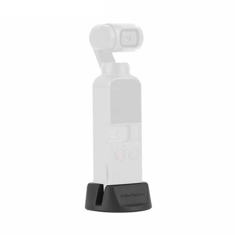 PGYTECH P-18C-035 Kit de montaje de base fija para DJI Osmo Pocket, P-18C-035