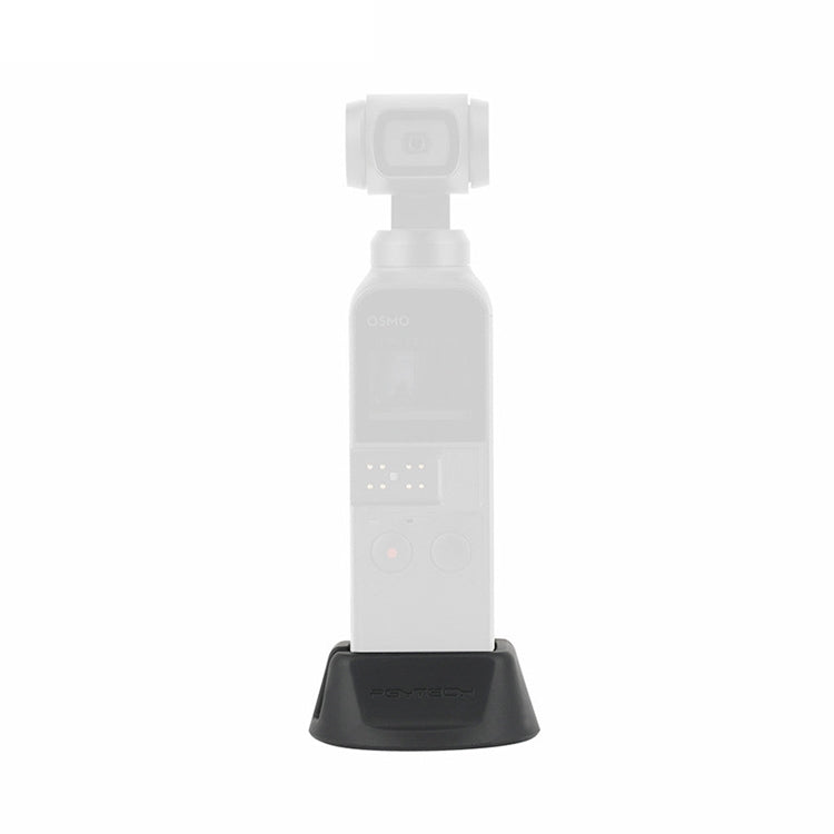 PGYTECH P-18C-035 Kit de montaje de base fija para DJI Osmo Pocket, P-18C-035