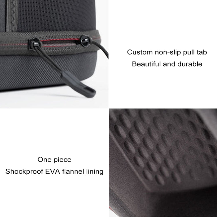 PGYTECH P-HA-032 Mini bolsa de almacenamiento portátil para DJI Mavic 2, P-HA-032