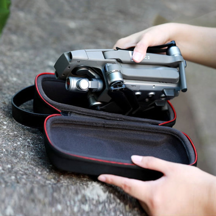 PGYTECH P-HA-032 Mini bolsa de almacenamiento portátil para DJI Mavic 2, P-HA-032