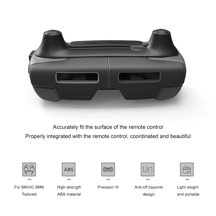 PGYTECH P-HA-035 Protector de Balancín para DJI Mavic 2, PGYTECH P-HA-035