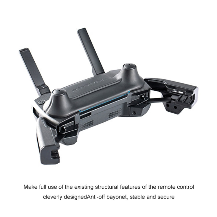 PGYTECH P-HA-035 Protector de Balancín para DJI Mavic 2, PGYTECH P-HA-035