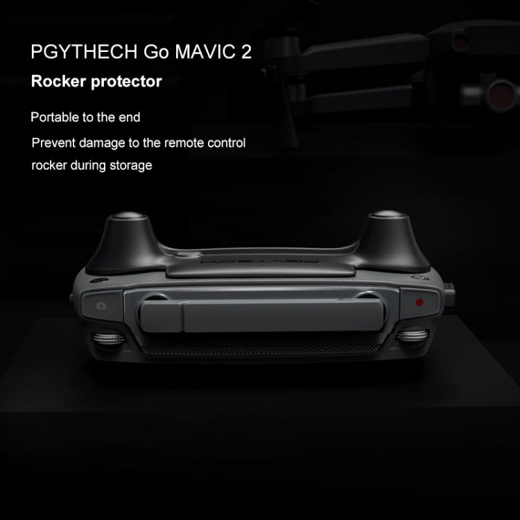 PGYTECH P-HA-035 Protector de Balancín para DJI Mavic 2, PGYTECH P-HA-035