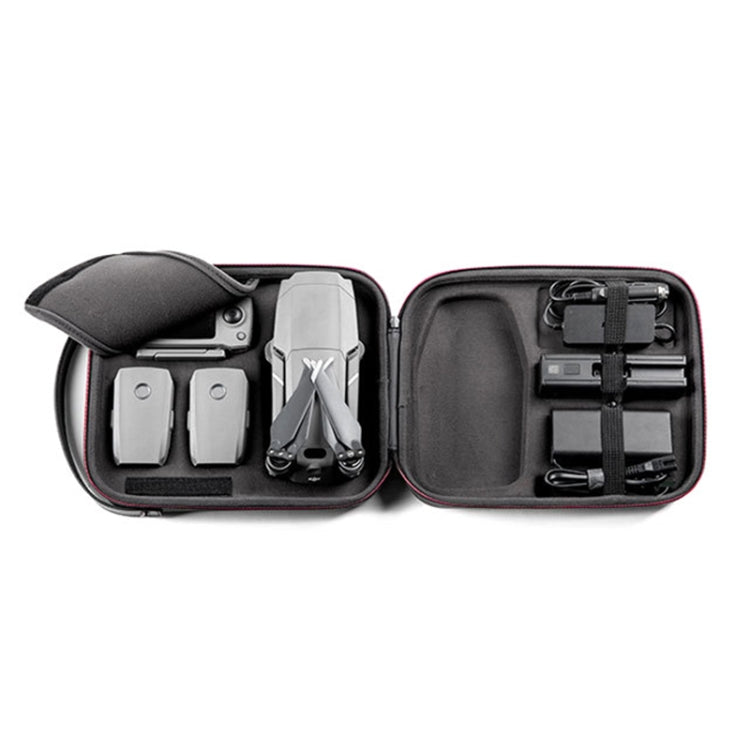 PGYTECH P-HA-031 Bolso de mano portátil impermeable de un solo hombro para DJI Mavic 2, P-HA-031