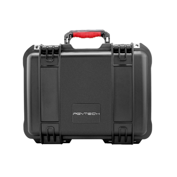 PGYTECH P-HA-033 Caja de almacenamiento impermeable para DJI Mavic 2, P-HA-033 For DJI Mavic 2