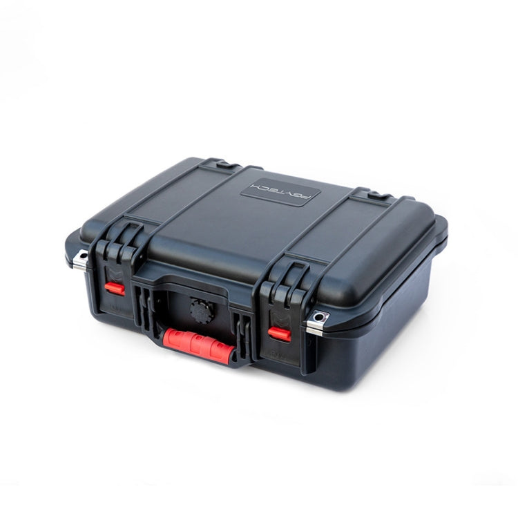 PGYTECH P-HA-033 Caja de almacenamiento impermeable para DJI Mavic 2, P-HA-033 For DJI Mavic 2