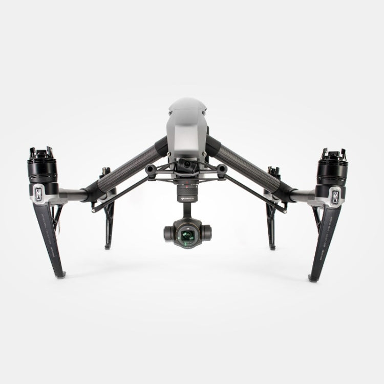 PGYTECH X4S-MRC CPL Filtro de lente de borde dorado para DJI Inspire 2 / X4S Gimbal Cámara Drone Accesorios, CPL