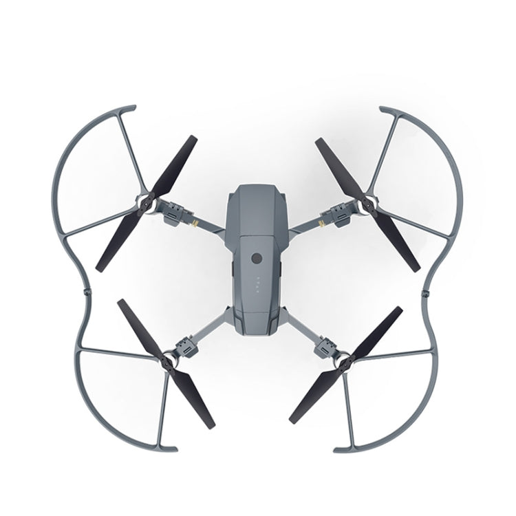 PGYTECH P-MA-124 Cubierta de protección de paleta de linterna LED dedicada para DJI Mavic Pro, For DJI Mavic Pro