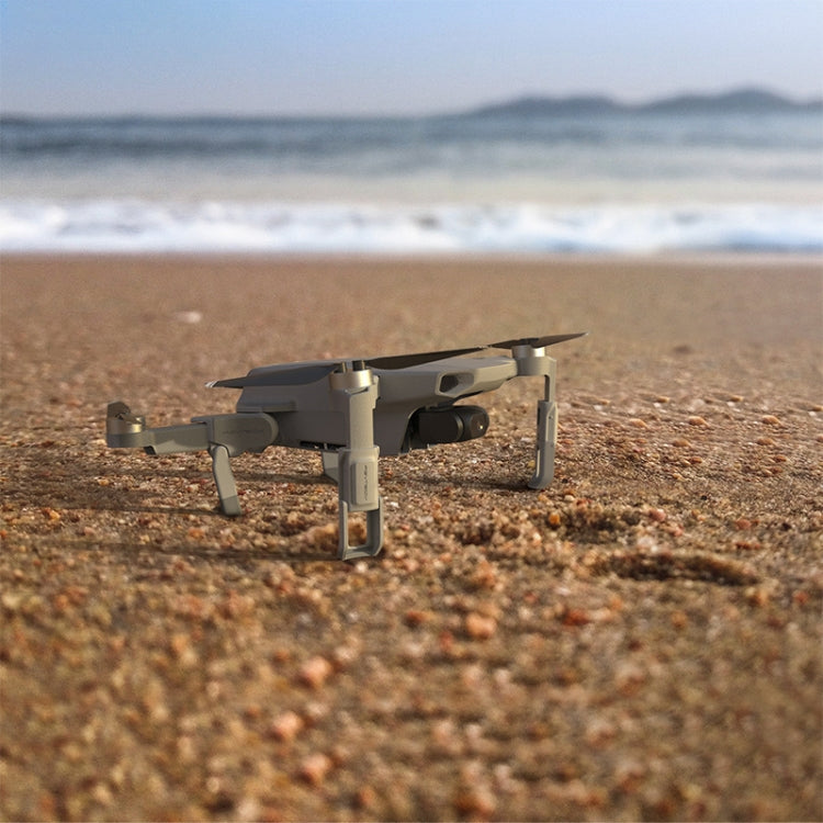 PGYTECH P-12A-012 Estante de extensiones de tren de aterrizaje elevado portátil para DJI Mavic Mini