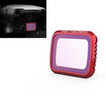 PGYTECH P-16A-032 Filtro de lente UV para accesorios de drones DJI Mavic Air 2, UV Lens