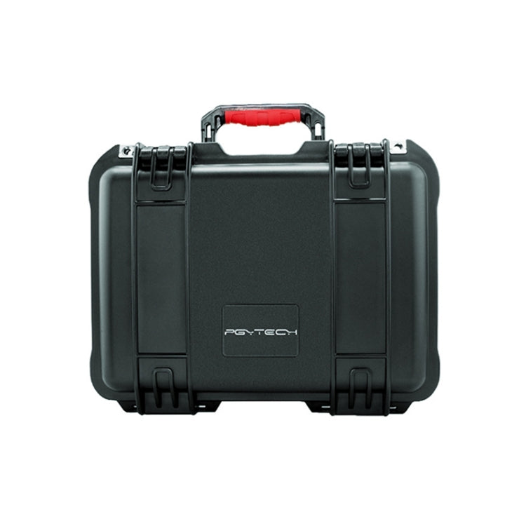 PGYTECH P-16A-037 Caja de seguridad portátil Bolsa de almacenamiento impermeable y a prueba de humedad para DJI Mavic Air 2, P-16A-037 For DJI Mavic Air 2