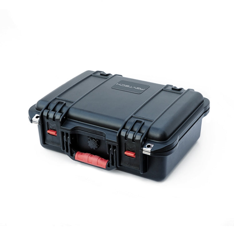 PGYTECH P-16A-037 Caja de seguridad portátil Bolsa de almacenamiento impermeable y a prueba de humedad para DJI Mavic Air 2, P-16A-037 For DJI Mavic Air 2